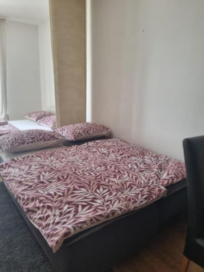Apartman Niko